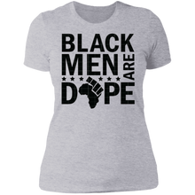 Load image into Gallery viewer, Black Men Are Dope - Now Ya Talkin Tees 2
