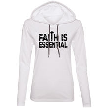 Load image into Gallery viewer, Faith is Essential - Now Ya Talkin Tees 2
