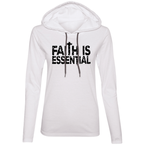 Faith is Essential - Now Ya Talkin Tees 2