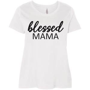 Blessed Mama