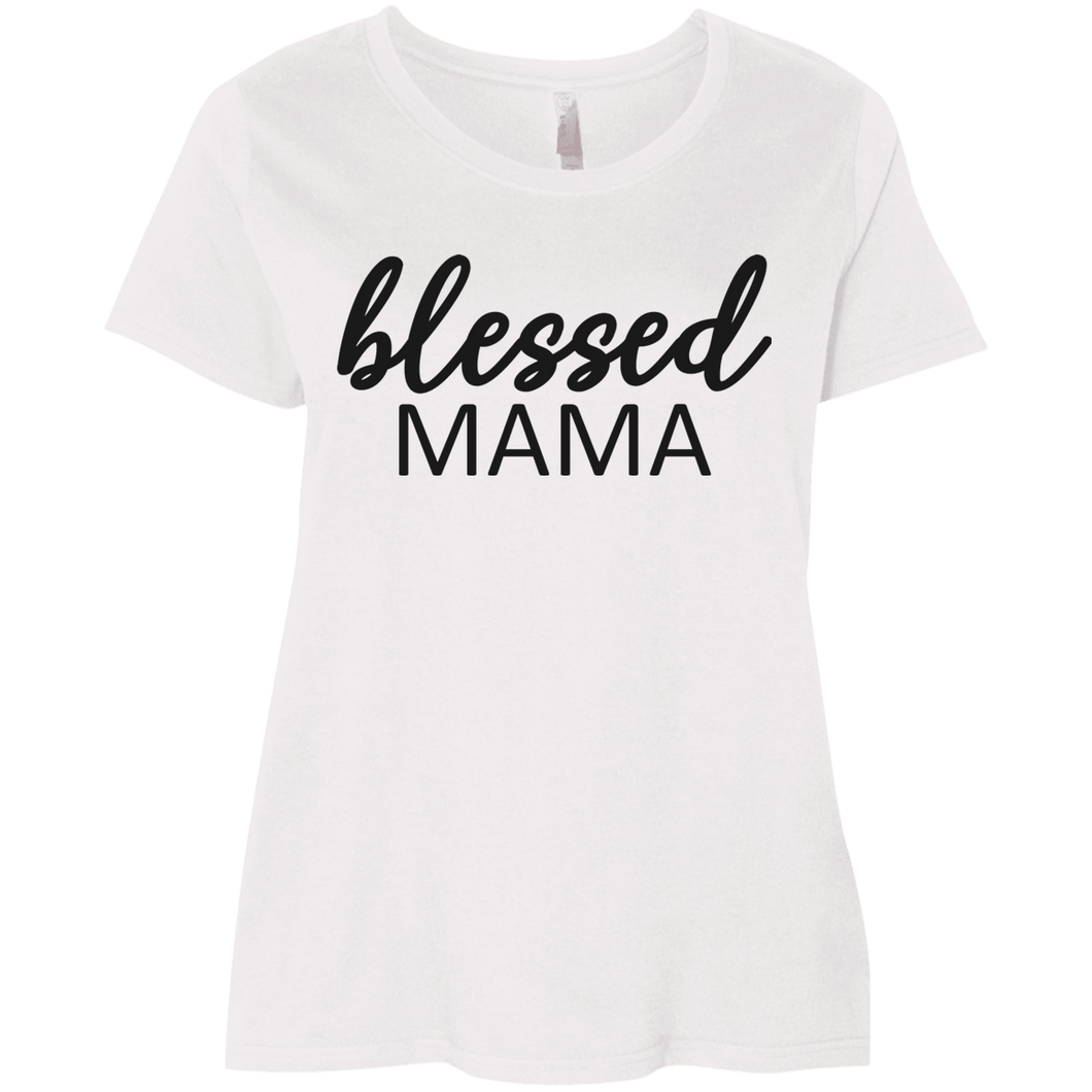 Blessed Mama
