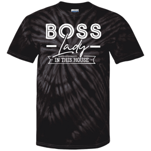 Boss Lady