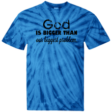 Load image into Gallery viewer, God is Bigger than Our Biggest Problem
