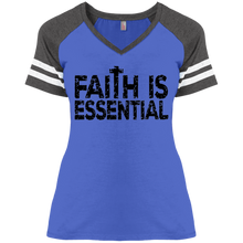 Load image into Gallery viewer, Faith is Essential - Now Ya Talkin Tees 2
