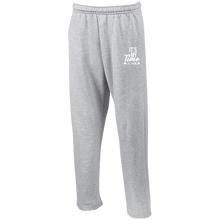Load image into Gallery viewer, It's My Time Women Sweats w/Pockets - Now Ya Talkin Tees 2

