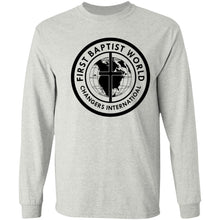 Load image into Gallery viewer, FBWC Long Sleeve T-Shirt
