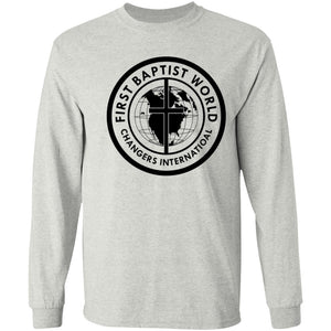 FBWC Long Sleeve T-Shirt