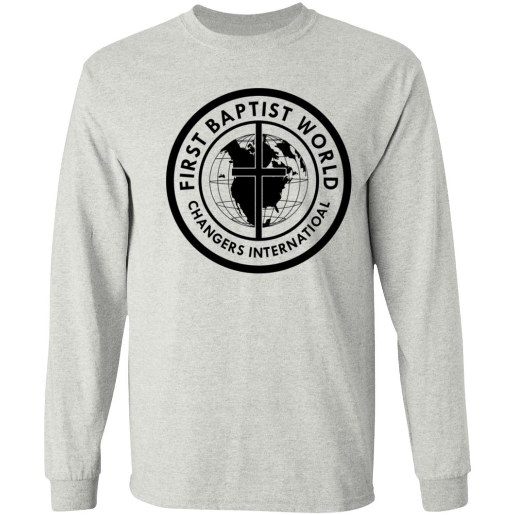 FBWC Long Sleeve T-Shirt