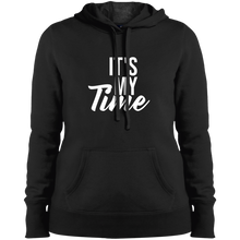 Load image into Gallery viewer, It&#39;s My Time  Sweatshirt
