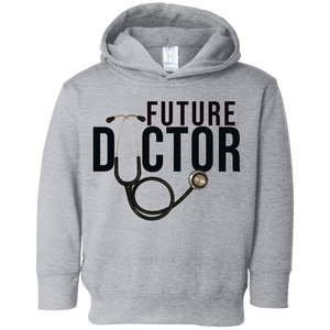 Future Doctor Hoodie