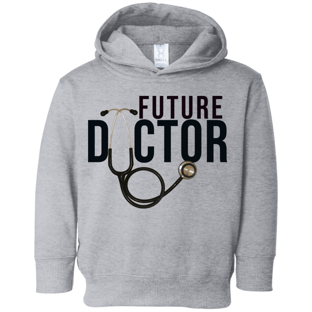 Future Doctor Hoodie