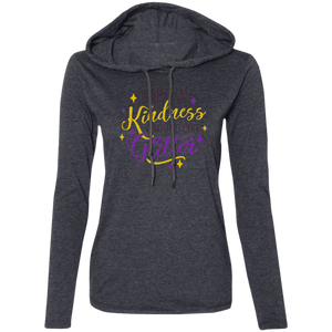 Throw Kindness Around Like Glitter - Now Ya Talkin Tees 2