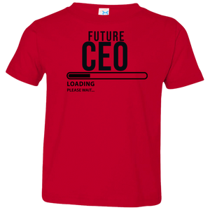 Future CEO loading