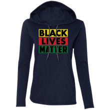 Load image into Gallery viewer, BLM - Now Ya Talkin Tees 2
