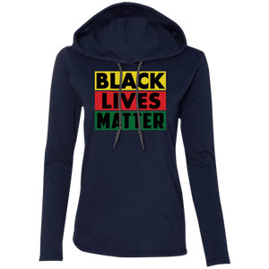 BLM - Now Ya Talkin Tees 2