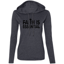 Load image into Gallery viewer, Faith is Essential - Now Ya Talkin Tees 2
