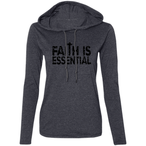 Faith is Essential - Now Ya Talkin Tees 2
