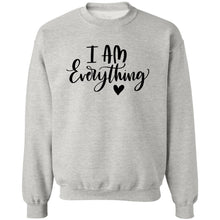 Load image into Gallery viewer, I Am Everything- couples shirt 2
