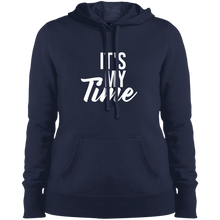 Load image into Gallery viewer, It&#39;s My Time  Sweatshirt
