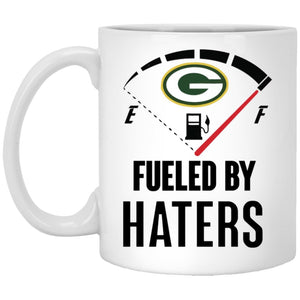 GREEN BAY PACKERS Fueled Mug