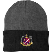 Load image into Gallery viewer, LCU Knit Cap
