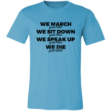Load image into Gallery viewer, Y'all Mad - Now Ya Talkin Tees 2
