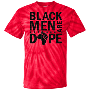 Black Men Are Dope