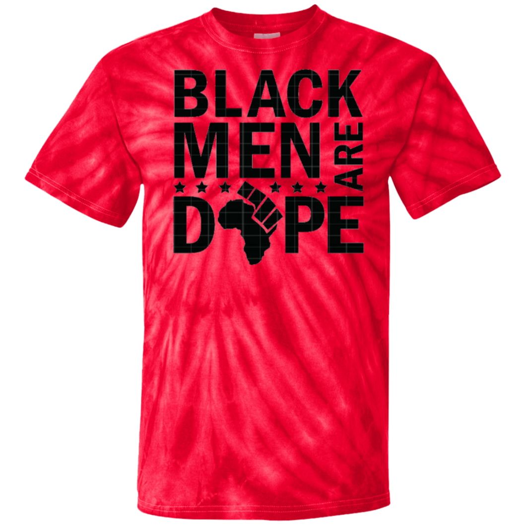 Black Men Are Dope