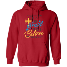 Load image into Gallery viewer, Don&#39;t Be Afraid Just Believe - Now Ya Talkin Tees 2
