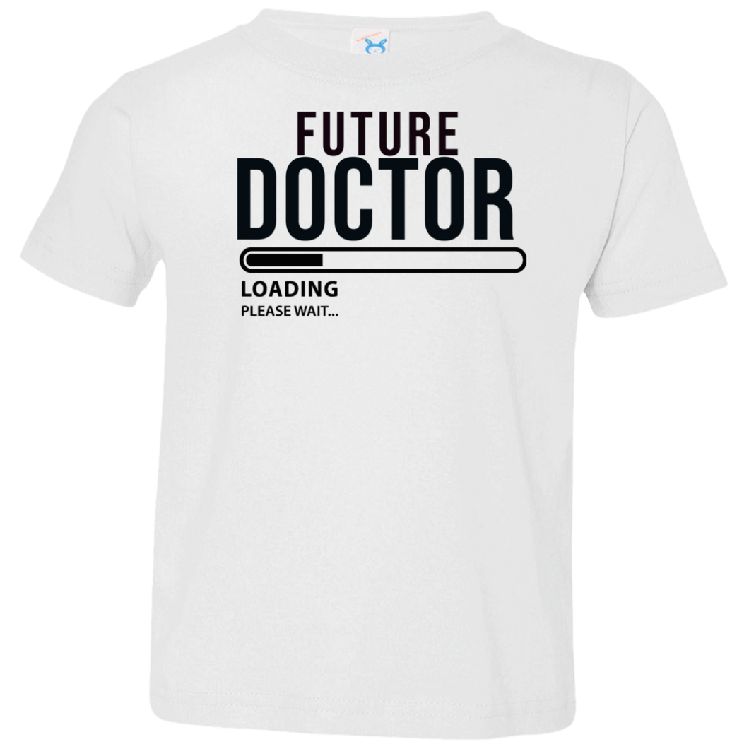 Future Doctor Loading