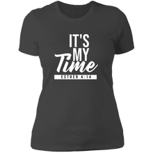 Load image into Gallery viewer, It's My Time T-Shirt
