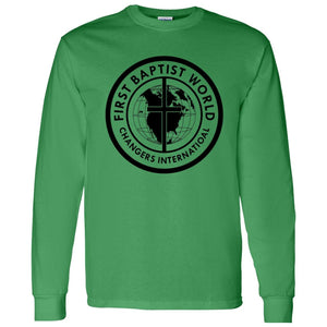 FBWC Long Sleeve T-Shirt