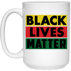 Black Lives Matter - Now Ya Talkin Tees 2