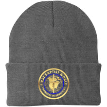 Load image into Gallery viewer, FBWC Gold Series Embroidered Cap

