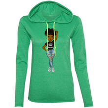 Load image into Gallery viewer, BLM Natural Girl 1 - Now Ya Talkin Tees 2
