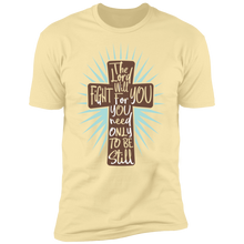 Load image into Gallery viewer, Fight for You SS T-Shirt - Now Ya Talkin Tees 2
