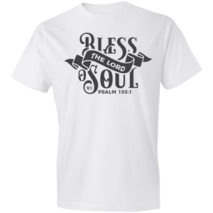 Bless the Lord O My Soul