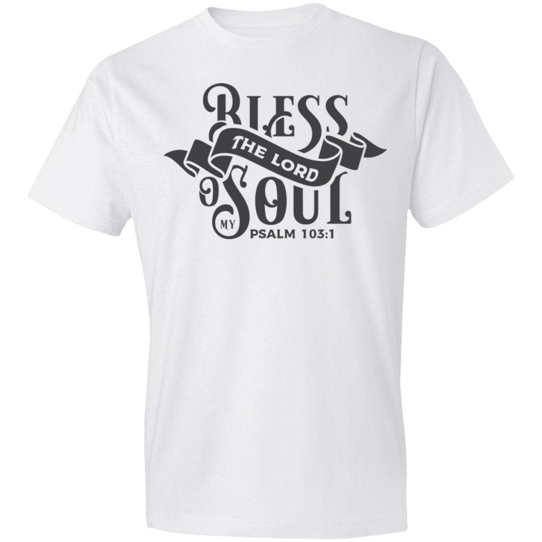 Bless the Lord O My Soul