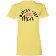 Load image into Gallery viewer, World&#39;s Best Mom
