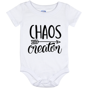 Chaos Creator 12month - Now Ya Talkin Tees 2