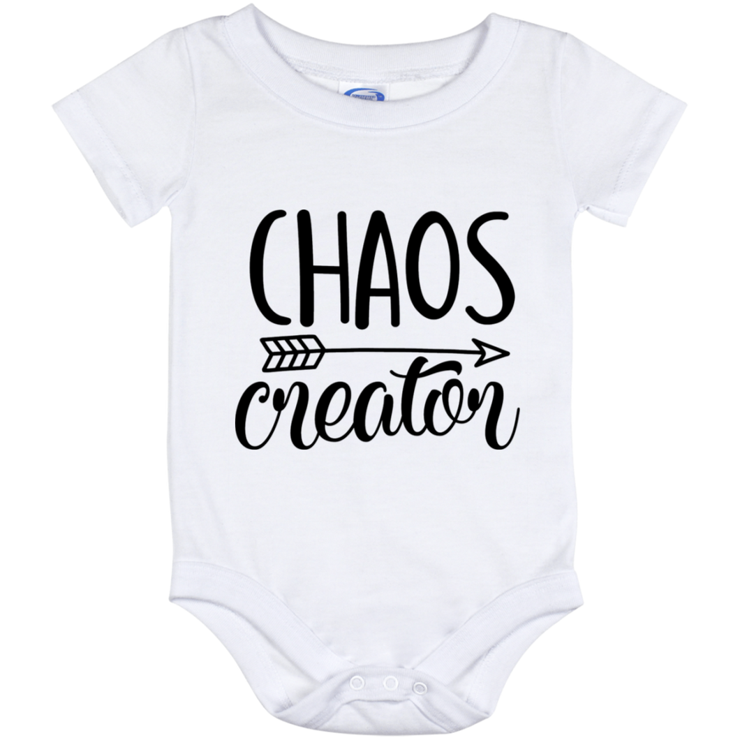 Chaos Creator 12month - Now Ya Talkin Tees 2