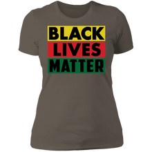 Load image into Gallery viewer, Black Lives Matter2 - Now Ya Talkin Tees 2
