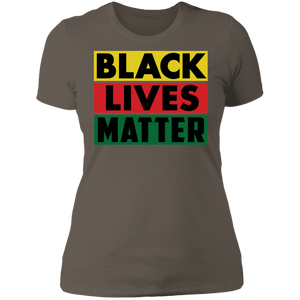 Black Lives Matter2 - Now Ya Talkin Tees 2