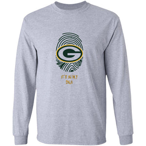 GB LS T-Shirt