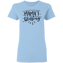 Load image into Gallery viewer, Mama&#39;s Blessing - Now Ya Talkin Tees 2
