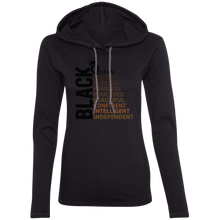 Load image into Gallery viewer, BLM Queen - Now Ya Talkin Tees 2
