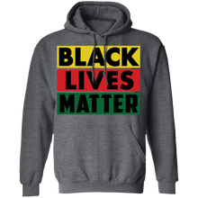 Load image into Gallery viewer, Black Lives Matter - Now Ya Talkin Tees 2
