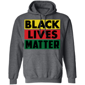 Black Lives Matter - Now Ya Talkin Tees 2