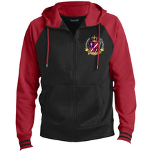 Load image into Gallery viewer, LCU Full-Zip Men Jacket
