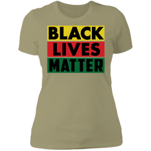 Load image into Gallery viewer, Black Lives Matter2 - Now Ya Talkin Tees 2
